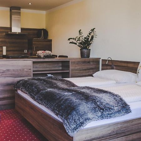 Appartement Sport Girbl Strobl Esterno foto