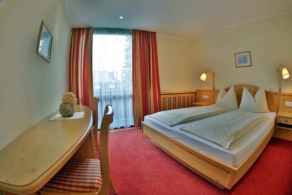 Appartement Sport Girbl Strobl Esterno foto