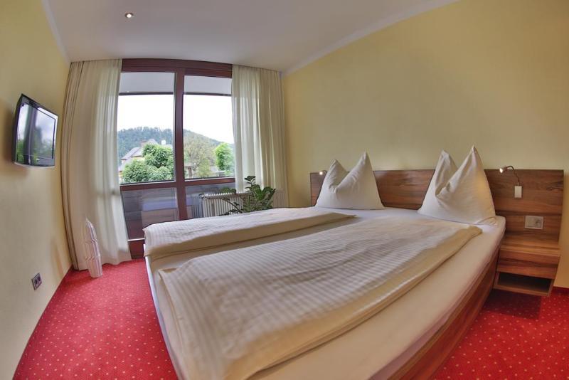Appartement Sport Girbl Strobl Esterno foto