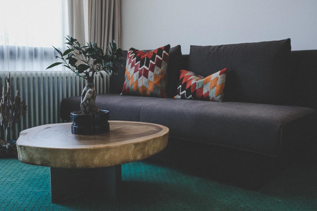 Appartement Sport Girbl Strobl Esterno foto