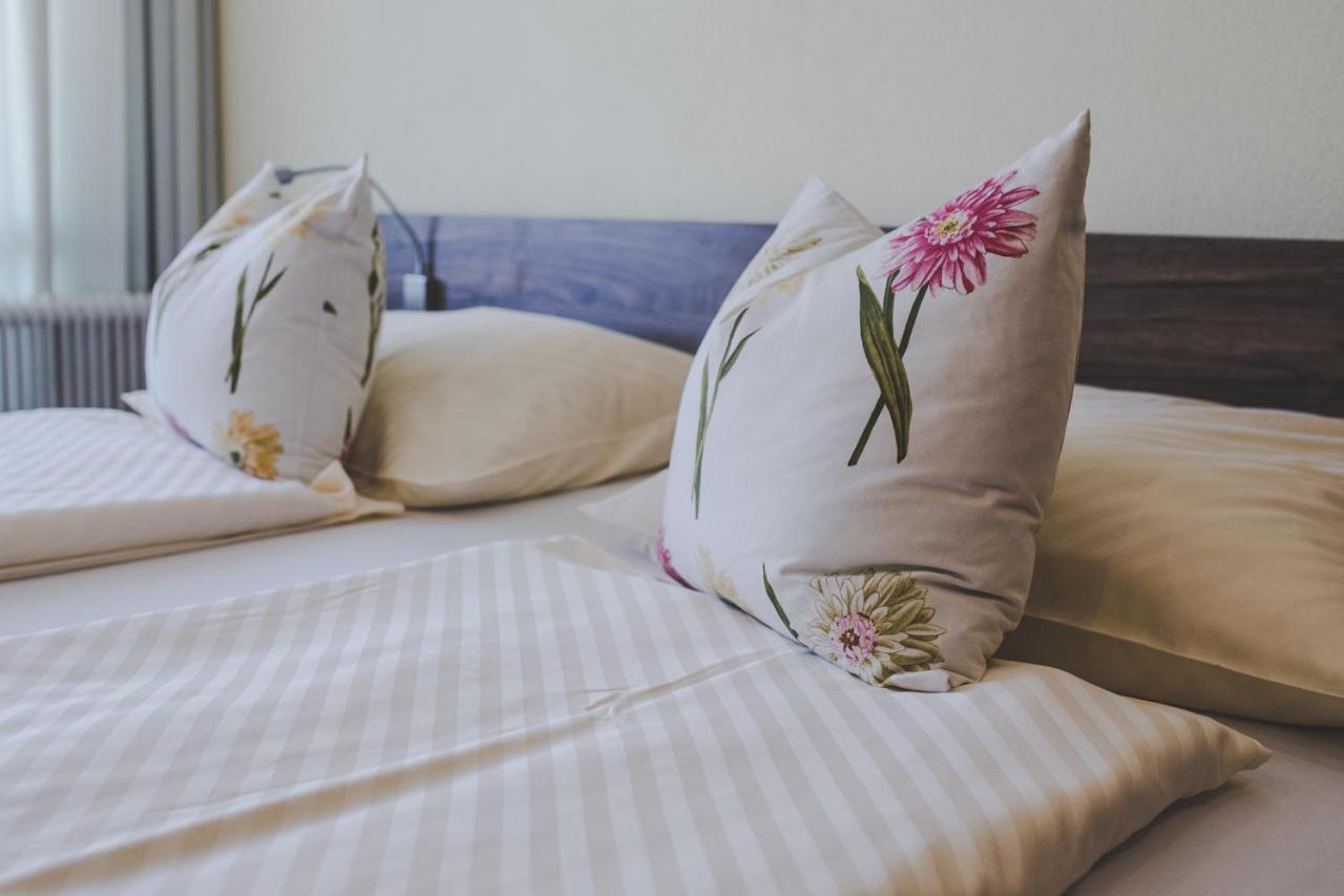 Appartement Sport Girbl Strobl Esterno foto