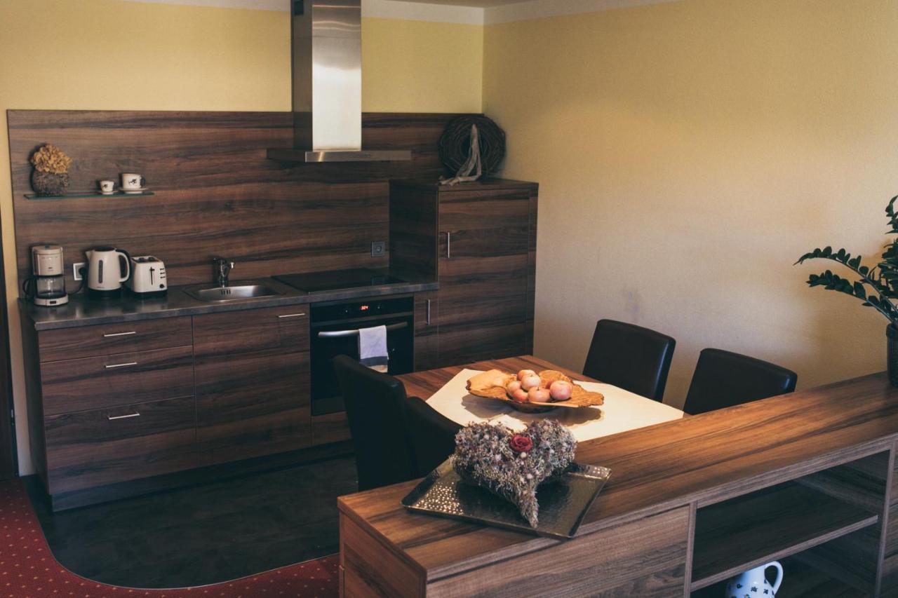 Appartement Sport Girbl Strobl Esterno foto